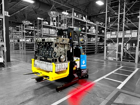 RS1-manu machine engine