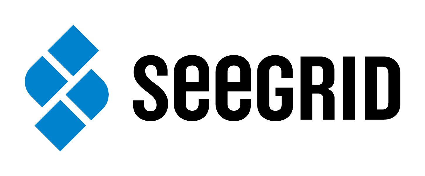 Seegrid Logo
