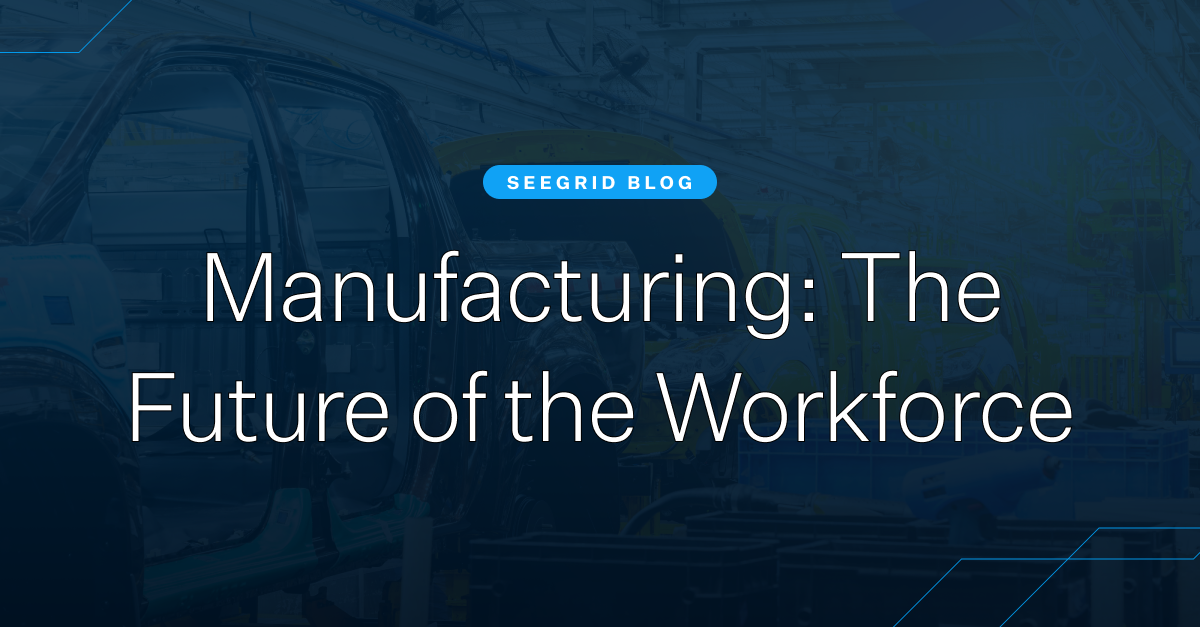 Automation and the Future of the Workforce in Manufacturing