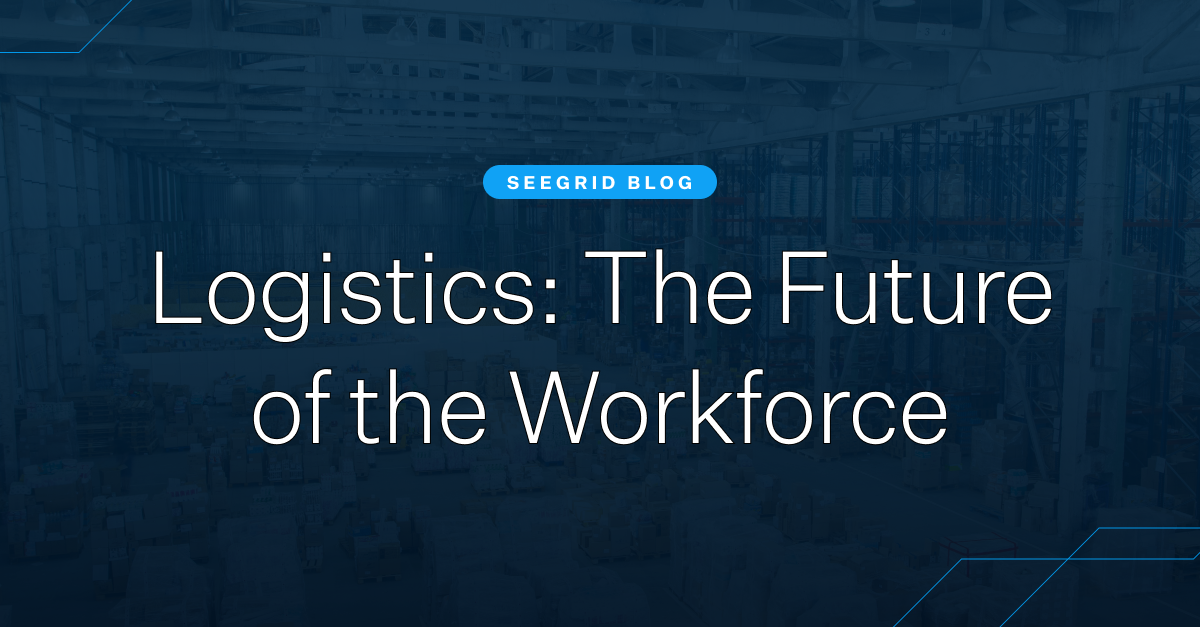 Automation and the future of the workforce in the logistics industry