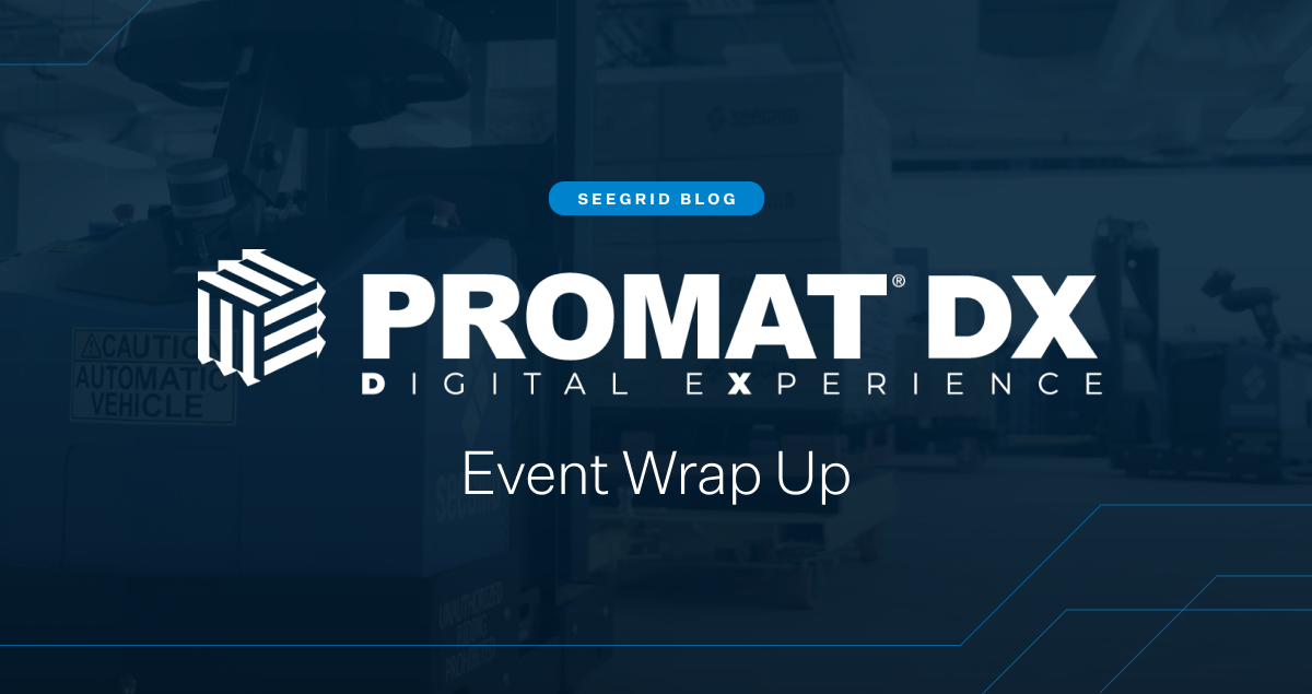 ProMatDX Event Wrap-Up