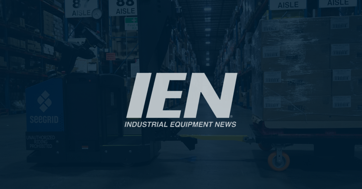Industrial Equipment News