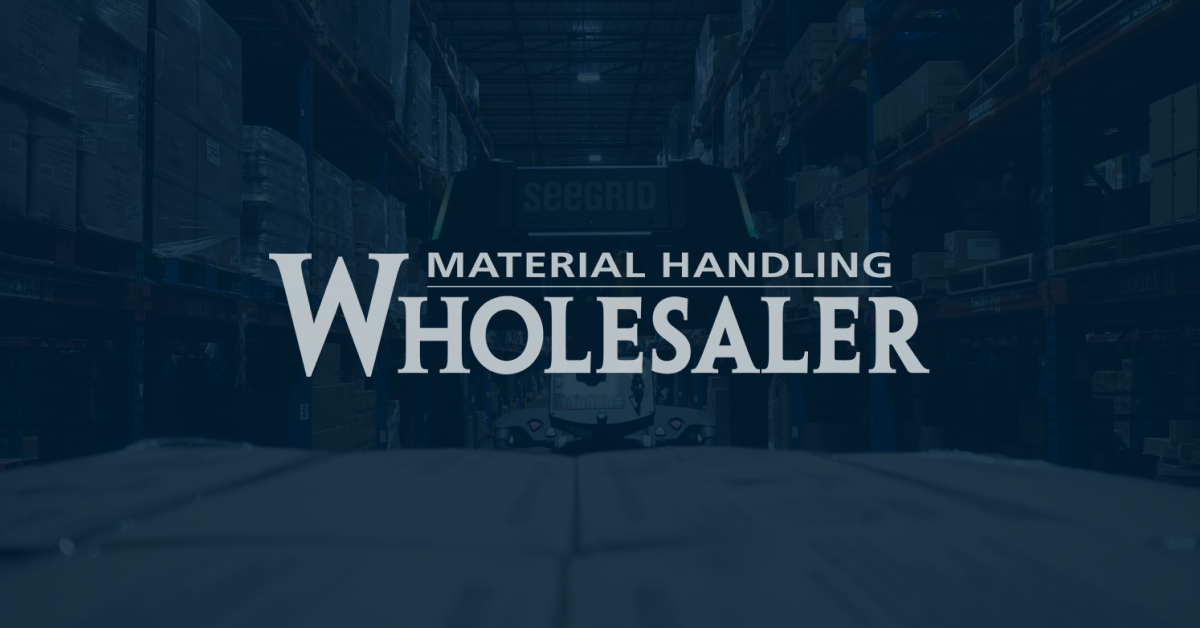 Material Handline Wholesaler